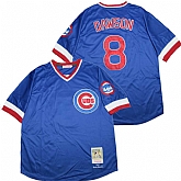 Cubs 8 Andre Dawson Blue 1987 Cooperstown Collection Jersey Dzhi,baseball caps,new era cap wholesale,wholesale hats